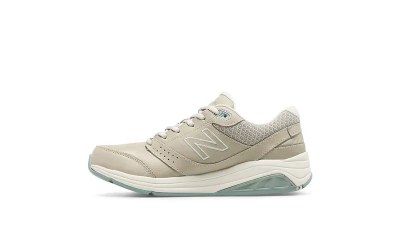 New Balance Leather 928v3 Off White (WW928GR3)
