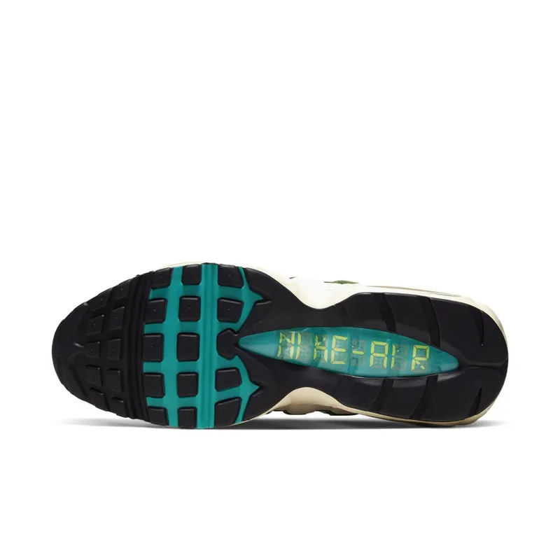 Nike Air Max 95 Era ‘Safari’ (2020) (CZ9723-100)