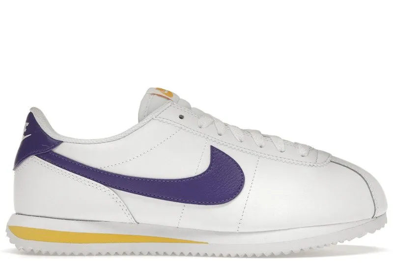 Nike Cortez Lakers (DM4044-106)