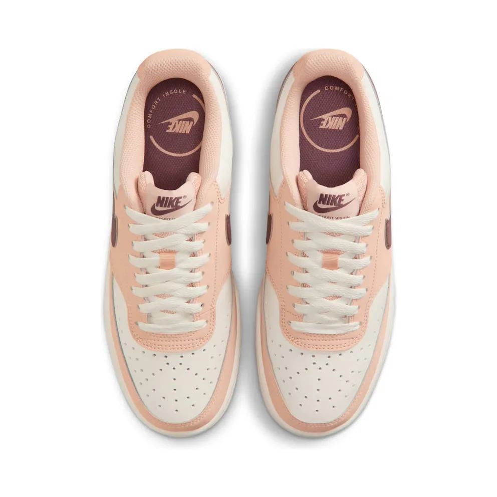 Nike Court Vision Bruin (IM1652-200)