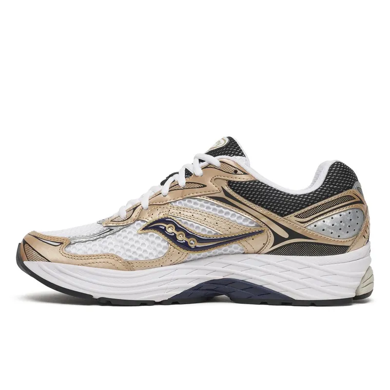 Saucony ProGrid Omni 9 “Aureate / White” (S101245-1015)