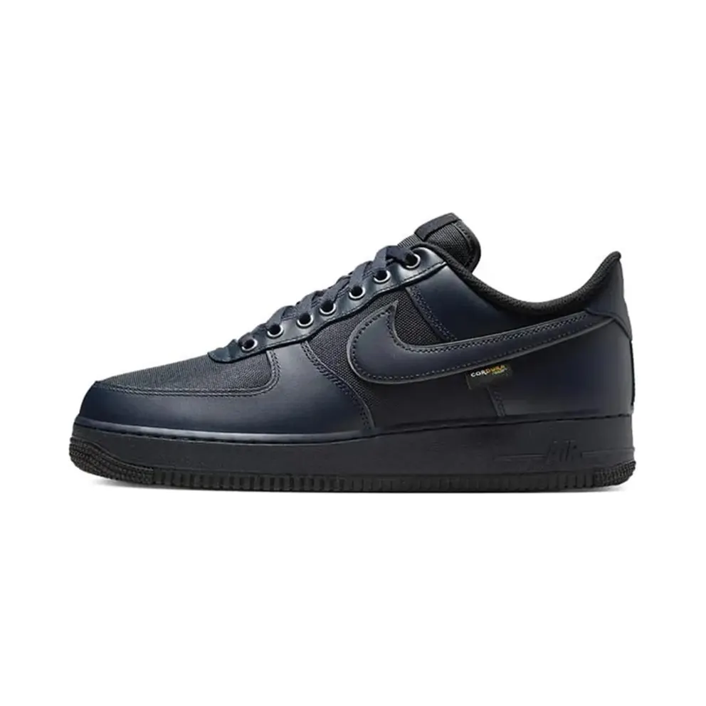 Nike Air Force 1 Low ’07 LV8 Dark Obsidian Cordura (IM6001-475)