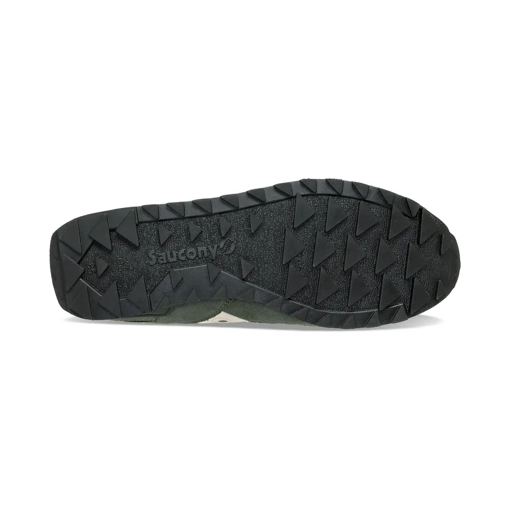 SAUCONY Shadow Original “Olive / Tan” (S2108-859)