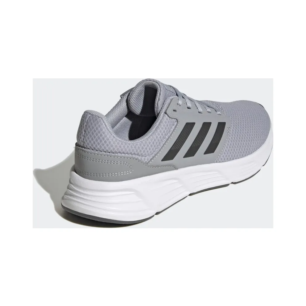 adidas Galaxy 6 Halo Silver / Carbon / Cloud White (GW4140)