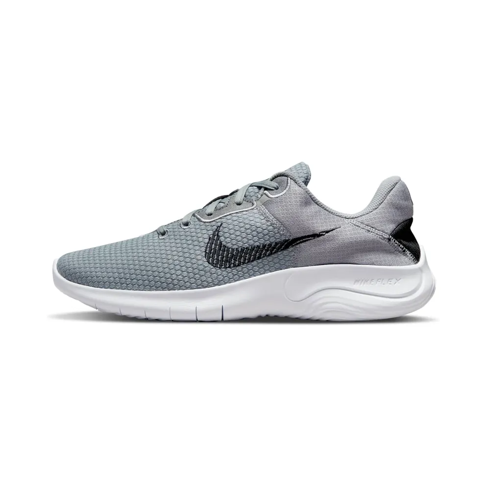 Nike Flex Experience RN 11 “Particle Grey / White / Black” (DD9284-005)