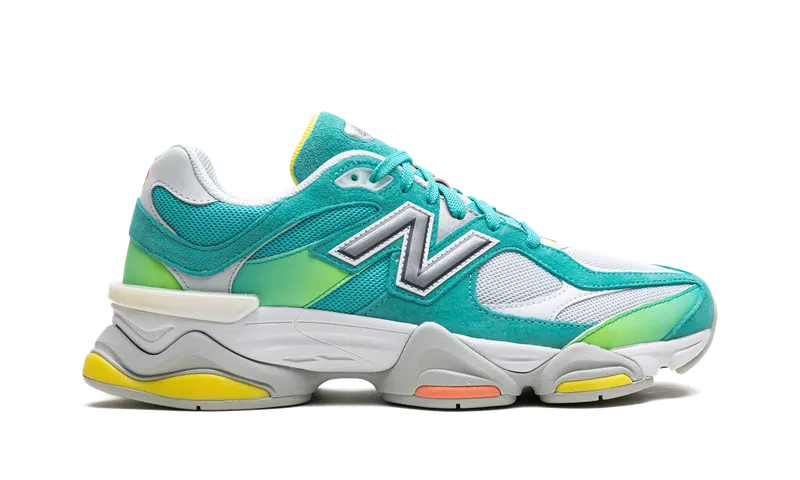 New Balance 9060 “Cyan Burst” (U9060DBT)