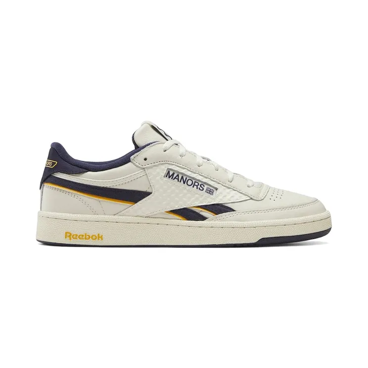 Reebok Club C Revenge Vintage MANORS Navy Chalk (100239157)