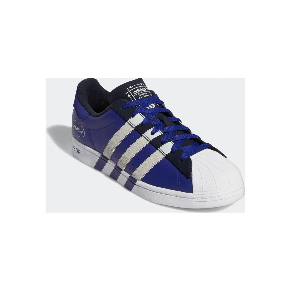 Adidas Superstar Legacy Indigo / Cloud White / Legend Ink (GY3415)