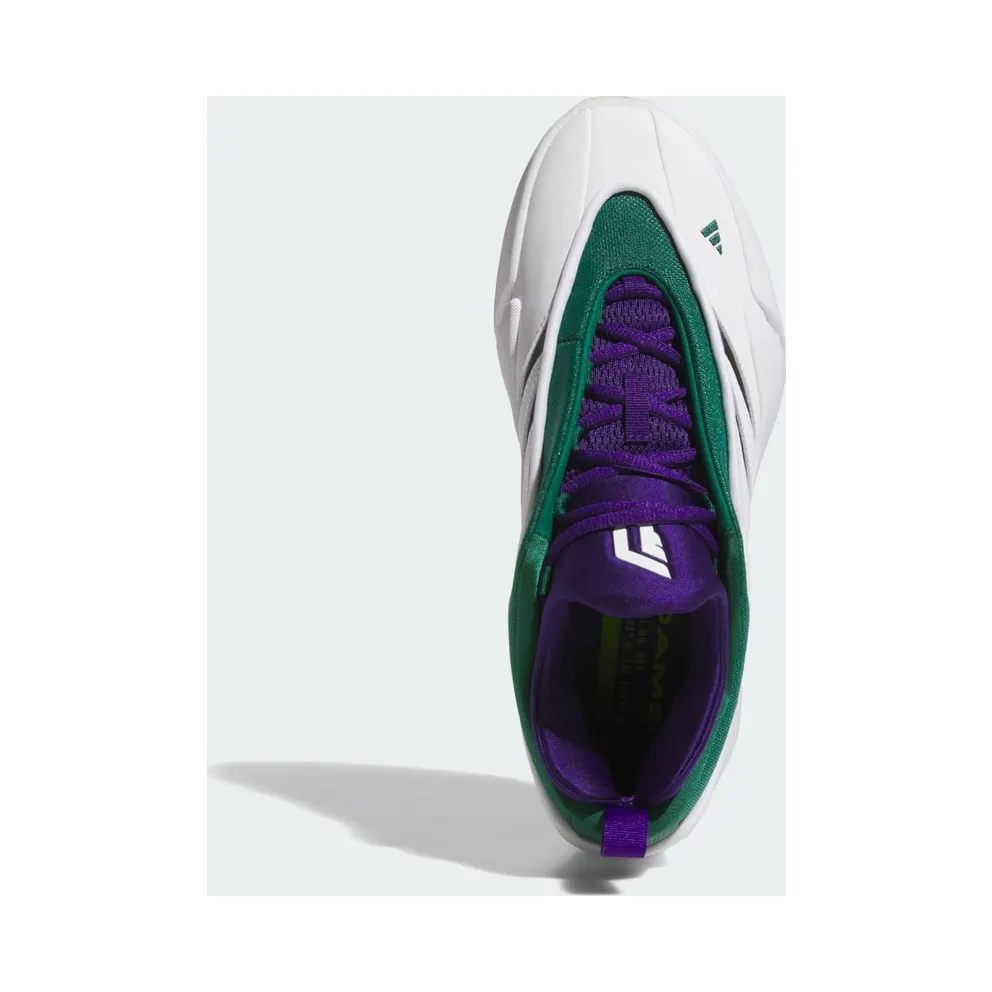 adidas Dame 9 Milwaukee Bucks (IG6603)