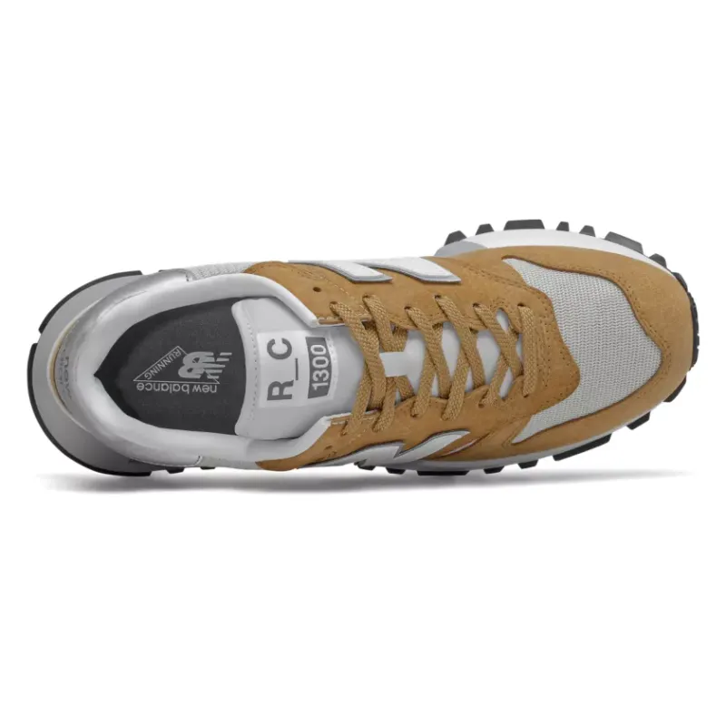 New Balance RC1300 Tan Tan/White (MS1300TE)