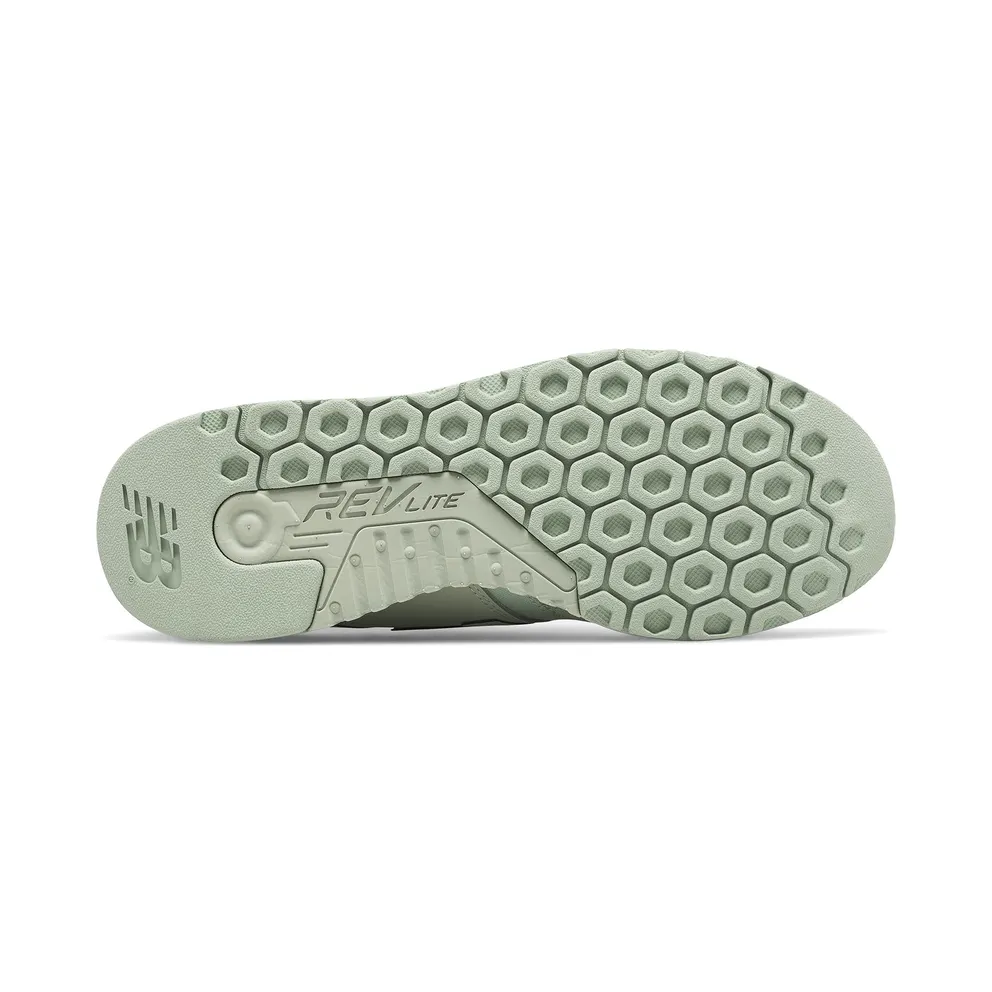 New Balance 247 Breathe Mint Cream Mint Cream (MRL247MC)