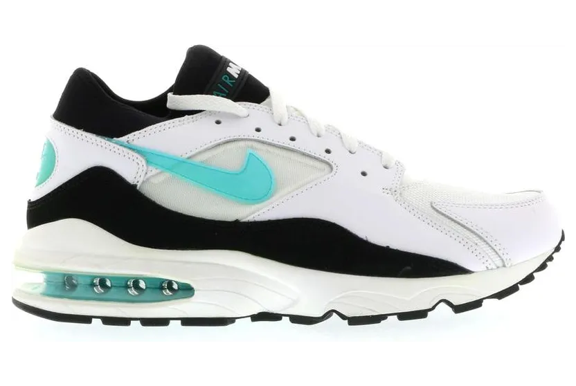 Nike Air Max 93 Dusty Cactus
