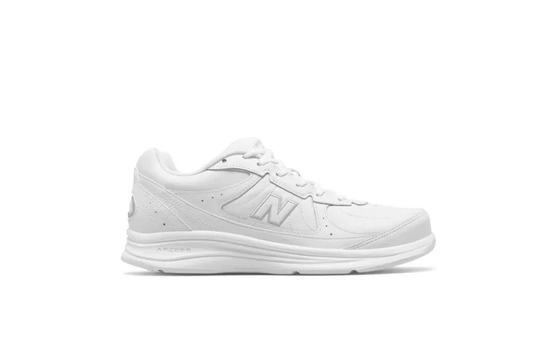 New Balance New Balance 577  White (MW577WT)