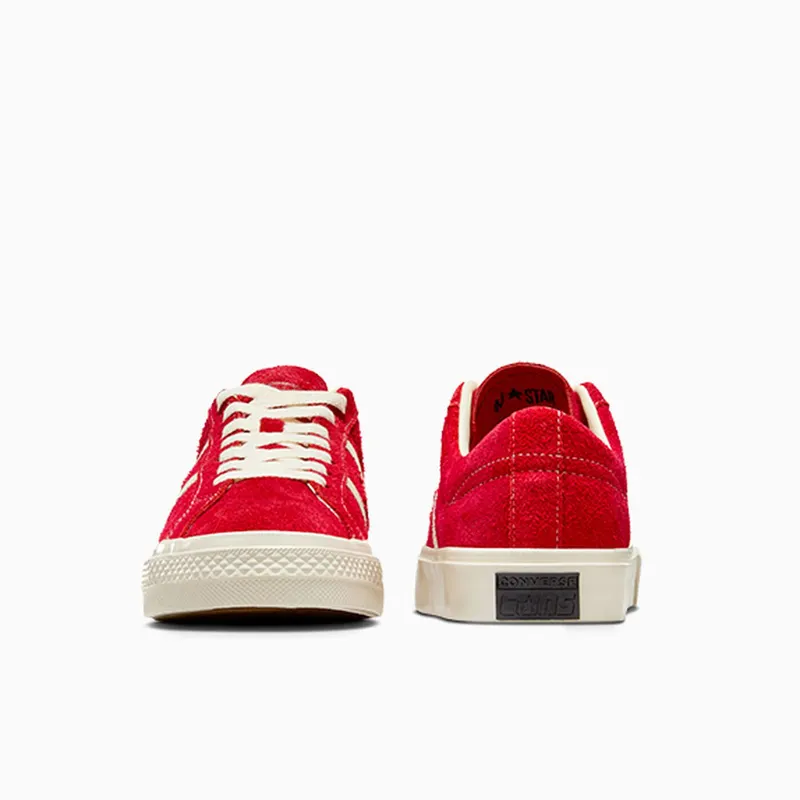 Converse One Star Academy Pro Ox Red Egret (A07620C)
