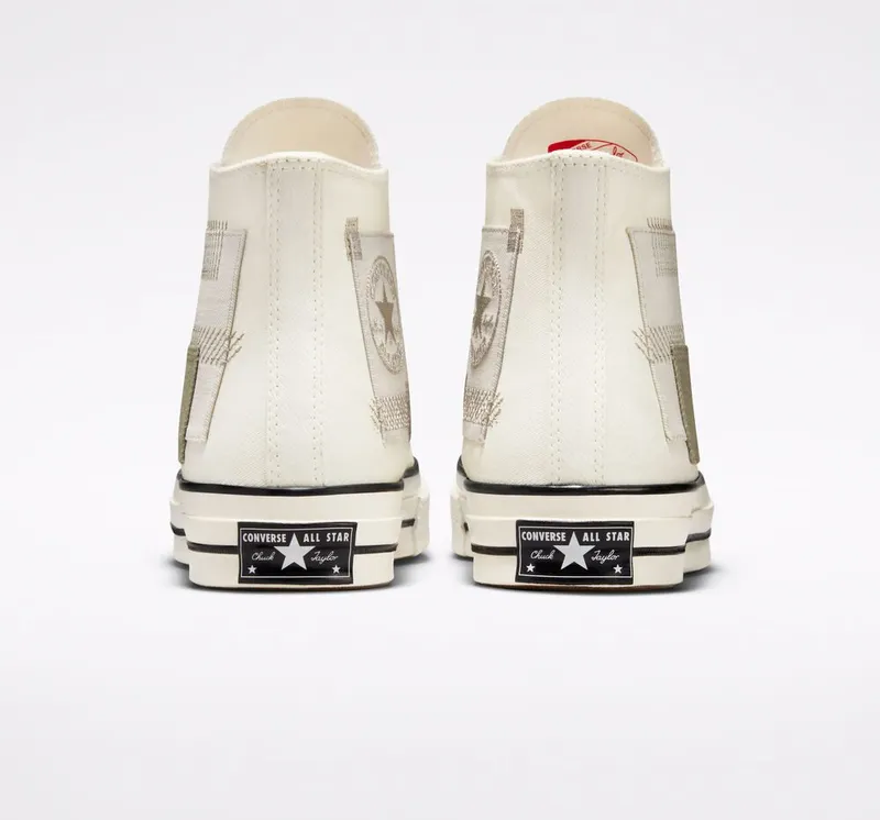 Converse Chuck 70 Patchwork (A00734C)