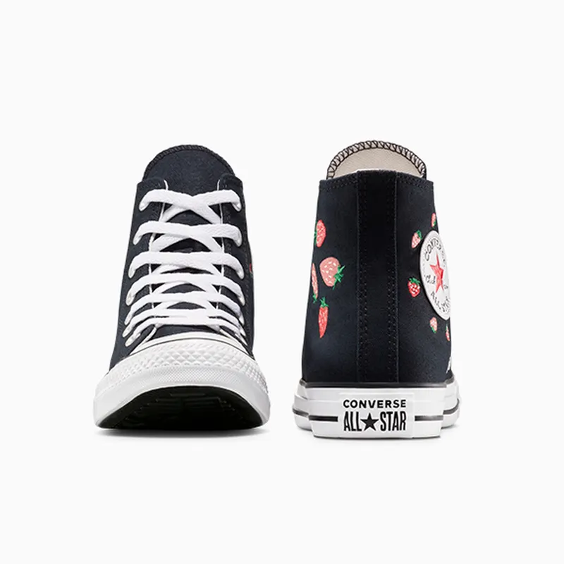 Converse Chuck Taylor Black (A14932C)