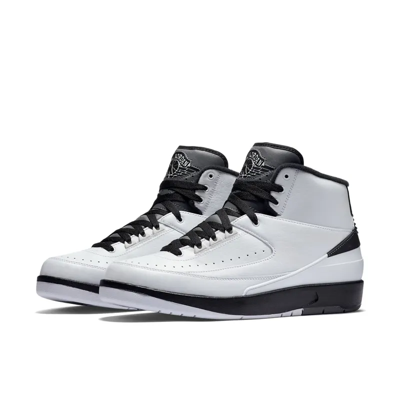 Air Jordan Nike AJ II 2 Retro Wing It (834272-103)