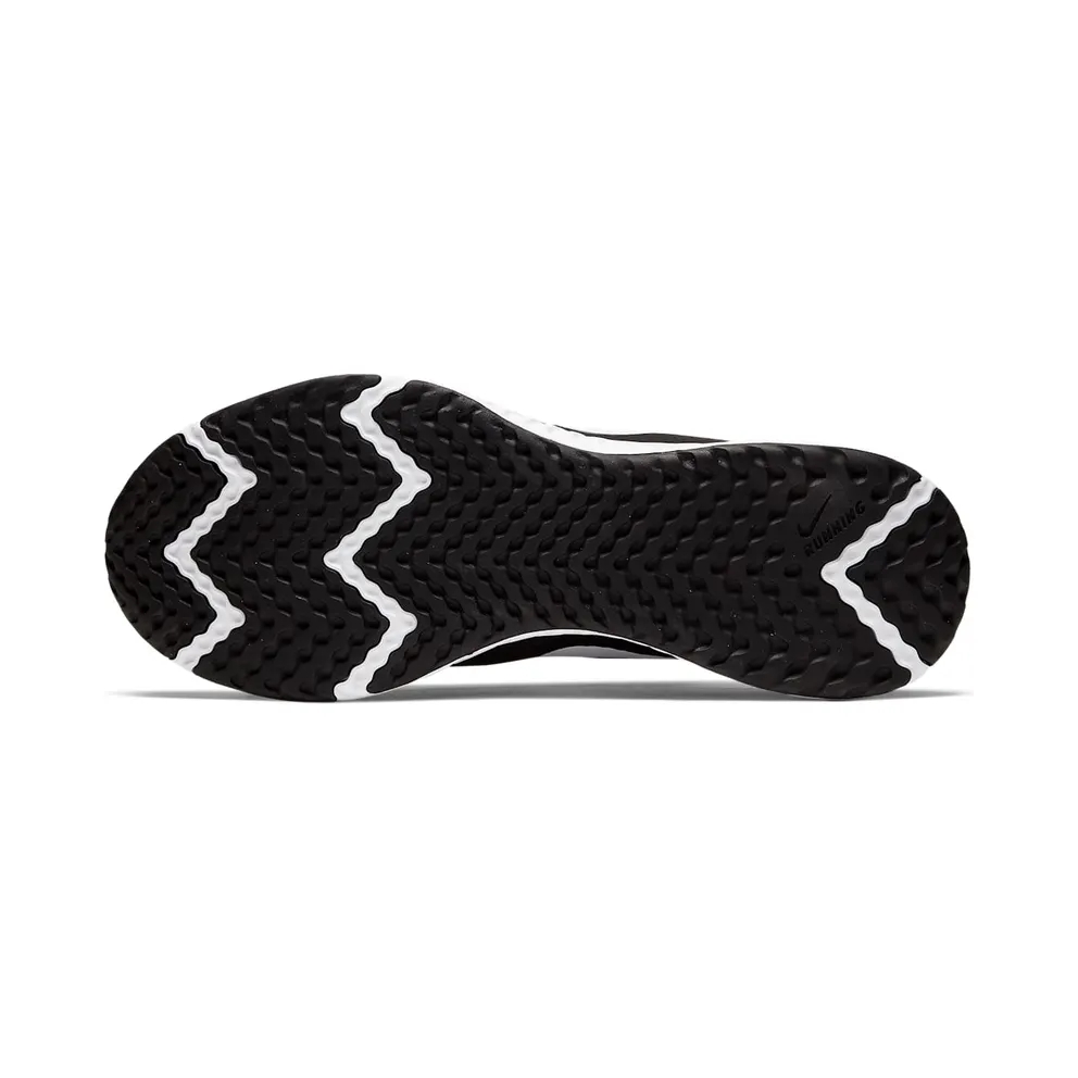 Nike Revolution 5 Black/White Black/Anthracite-White (BQ3204-002)