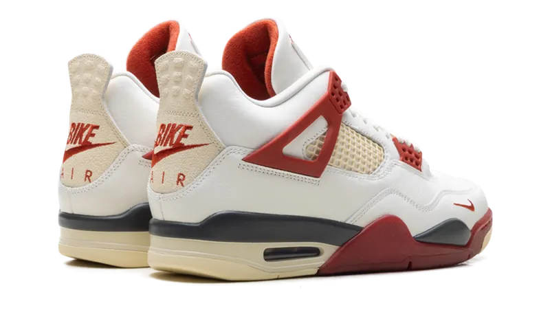 Air Jordan 4 “Nigel Sylvester – Brick After Brick” (IQ8055-100)