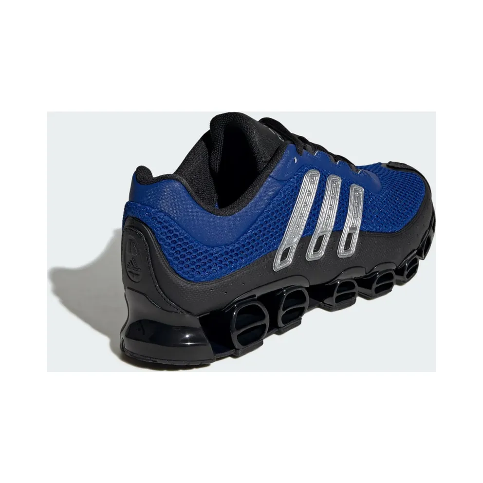 Adidas MEGARIDE Collegiate Royal / Matte Silver / Core Black (IH9401)