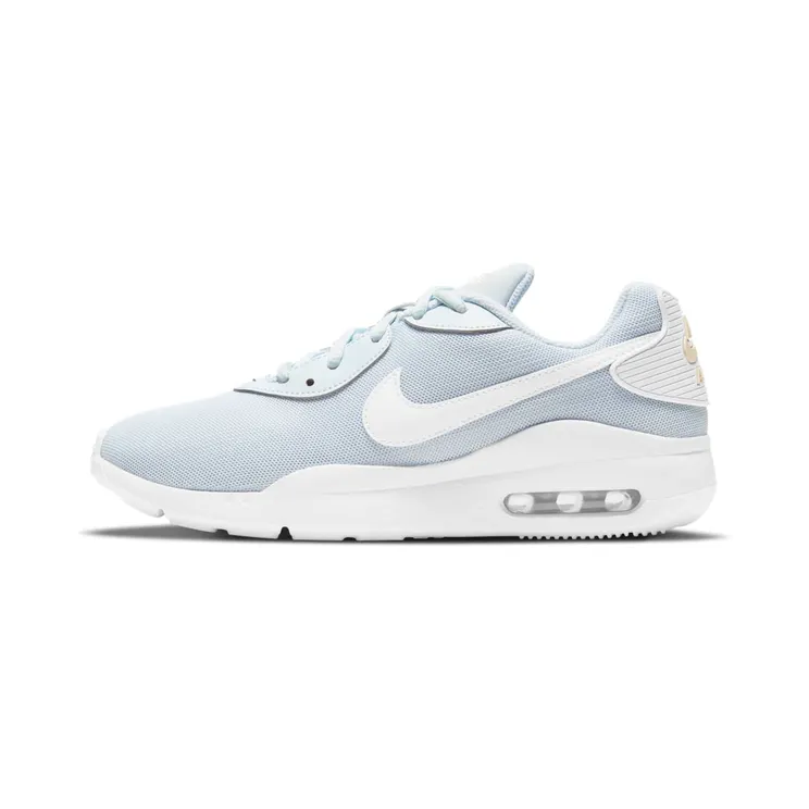 Nike Air Max Oketo Blue “Aura / White / Light Cream” (CD5448-401)