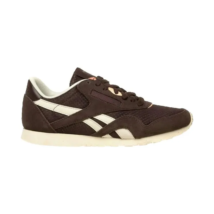 Reebok CL Slim EP “Brown” (BS5109)