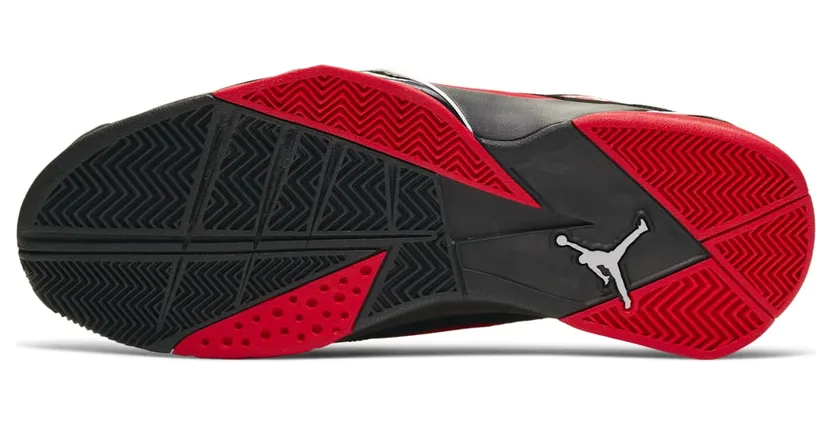 air-jordan-true-flight CU4933-001