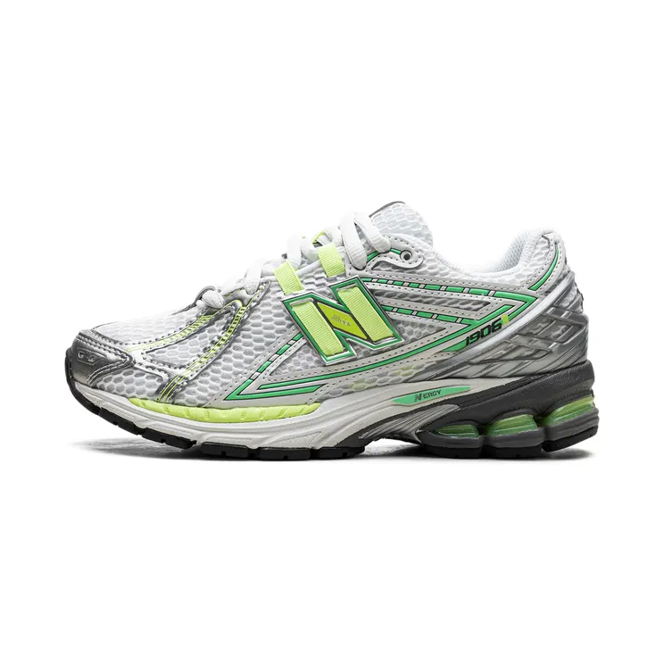 New Balance 1906R “Neon Pack – Green – ASOS Exclusive” (M1906RAG)