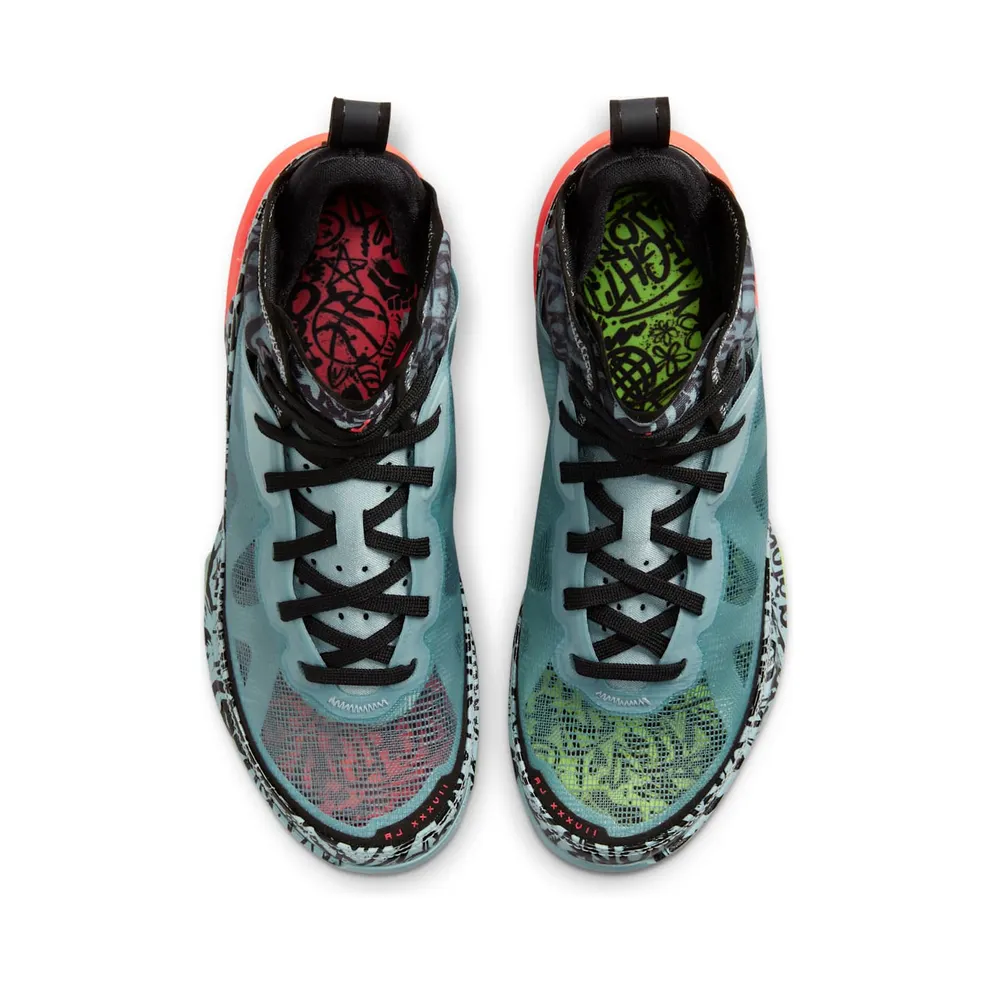 AIR Jordan XXXVII “SATOU” (DV3142-367)