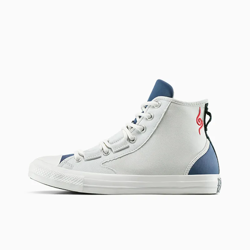 Converse Chuck Taylor All Star Hi “Naruto Kakashi” (A14839C)
