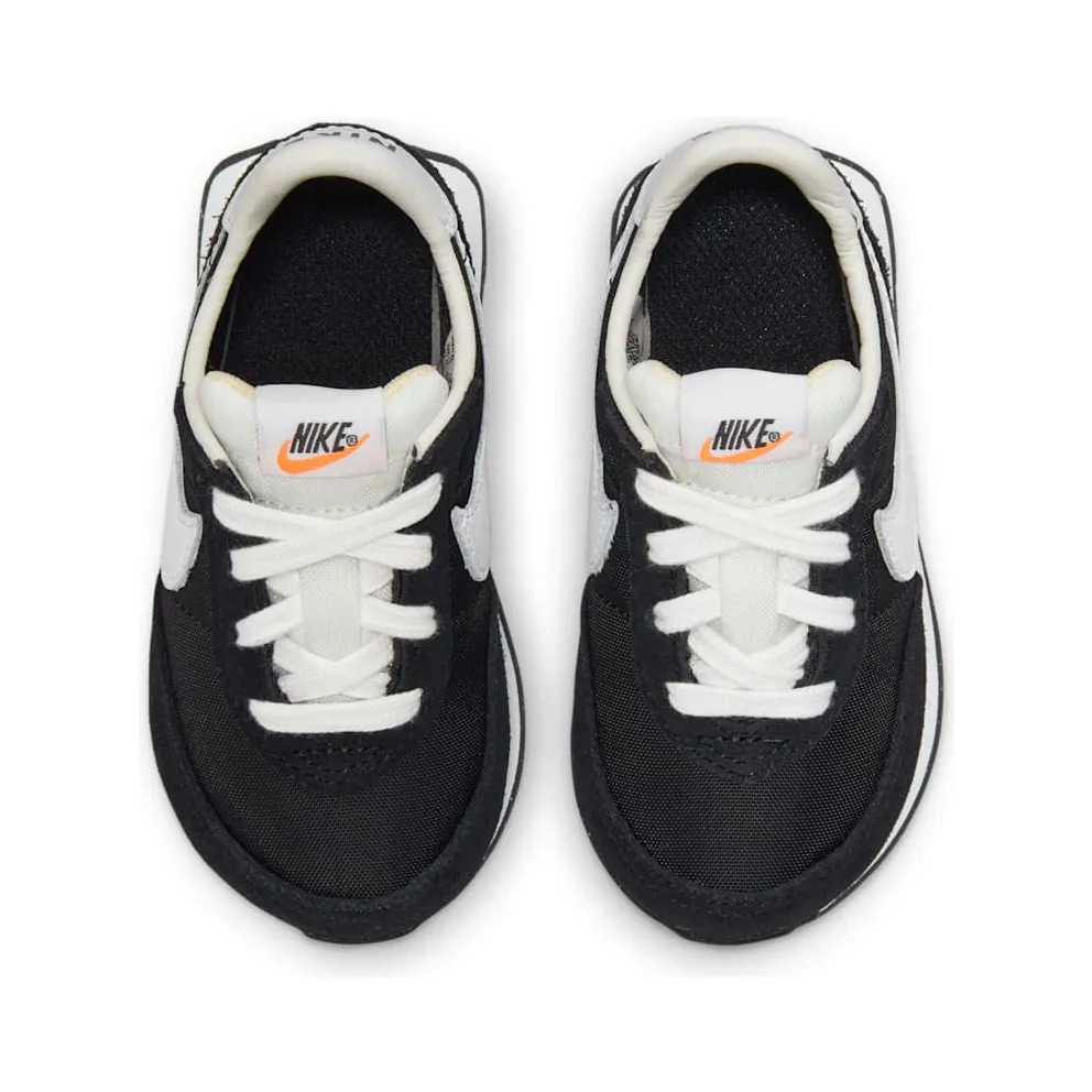 Nike Waffle Trainer 2 Baby & Toddler Black (DC6479-001)