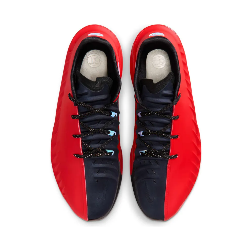 Nike Air Zoom GT Cut 4 University Red Black (HV9922-600)