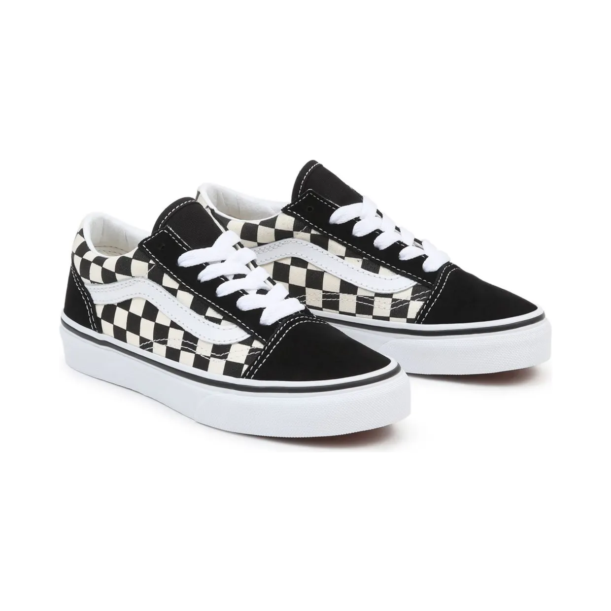 vans-checkerboard VN0A38HBP0S
