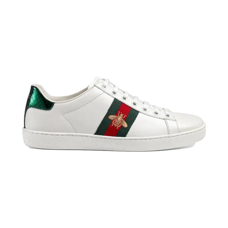 Gucci Ace Bee (W) (431942 A38G0 9064/‎431942 02JP0 9064)