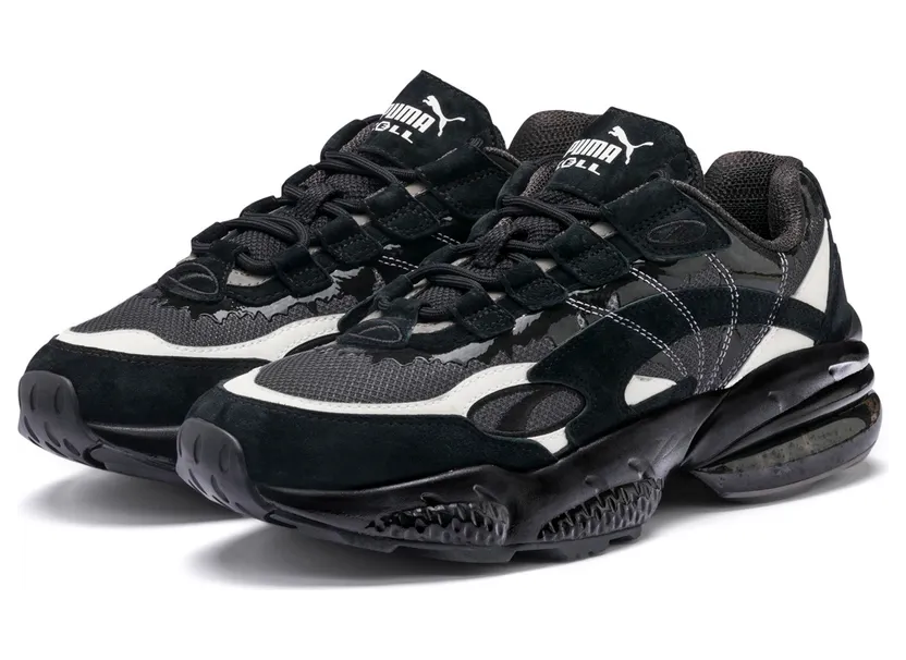 Puma Cell Venom Bait x Marvel Venom (Regular Box)