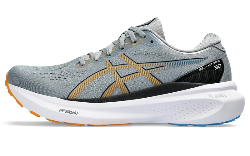 ASICS Gel-Kayano 30 Sheet Rock Fellow Yellow (1011B548-021)