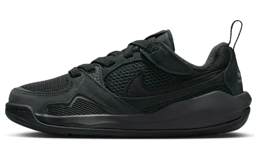 Jordan CMFT Era Black Anthracite (HQ0507-060)