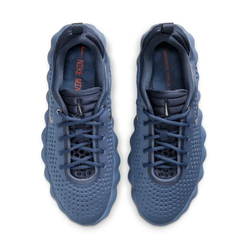 Nike Mind 002 “Thunder Blue Chrome” (HQ4308-400)