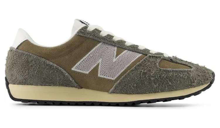 New Balance 471 “Tornado Truffle Salt” (U4717CF)