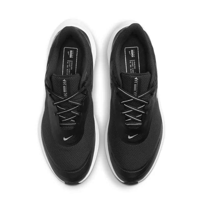 Nike Quest 3 Shield Running Black (CQ8893-001)