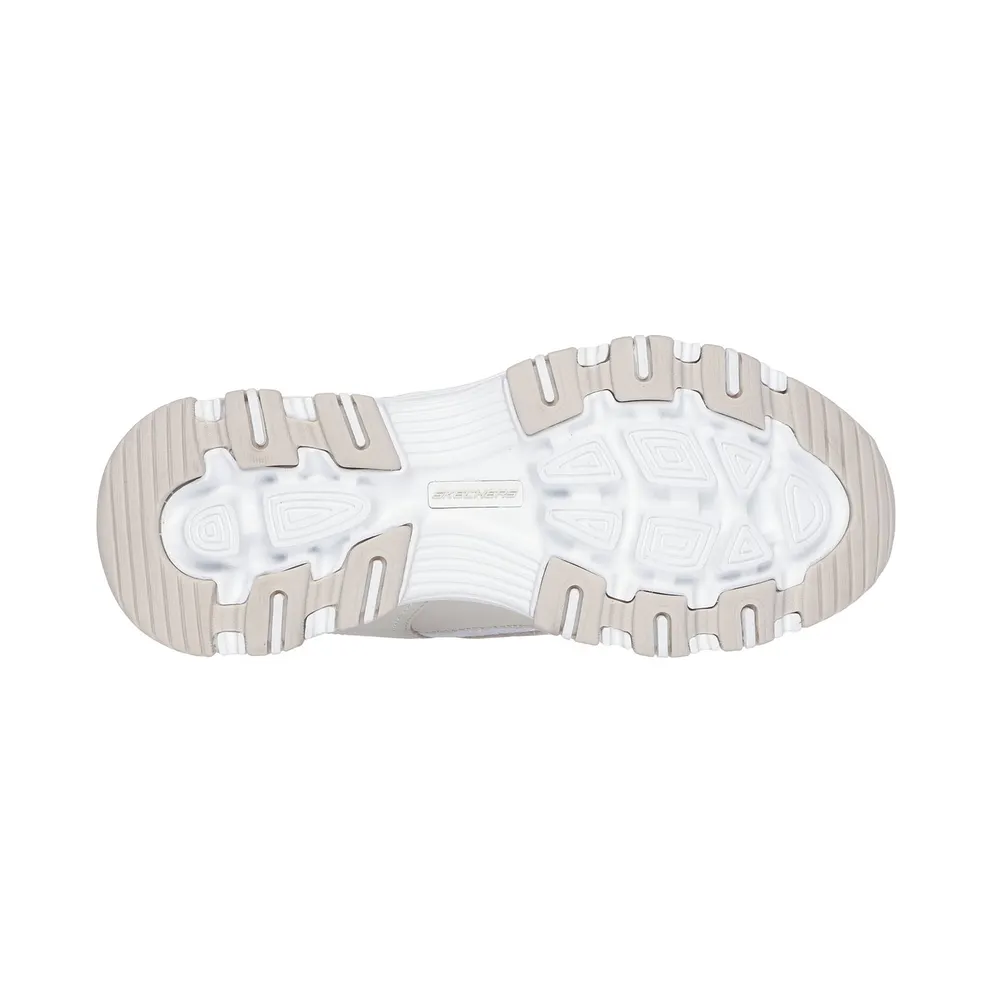 Skechers I-Conik Sneaker Taupe