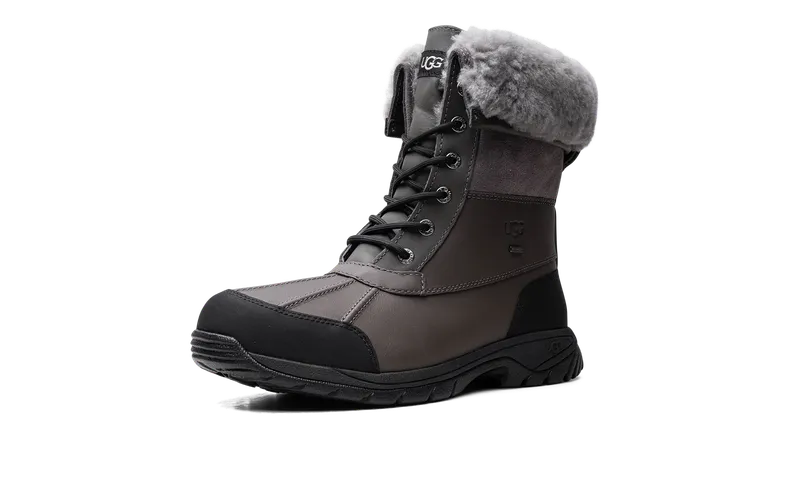 Ugg Butte Boot “Metal” (5521-MTL)