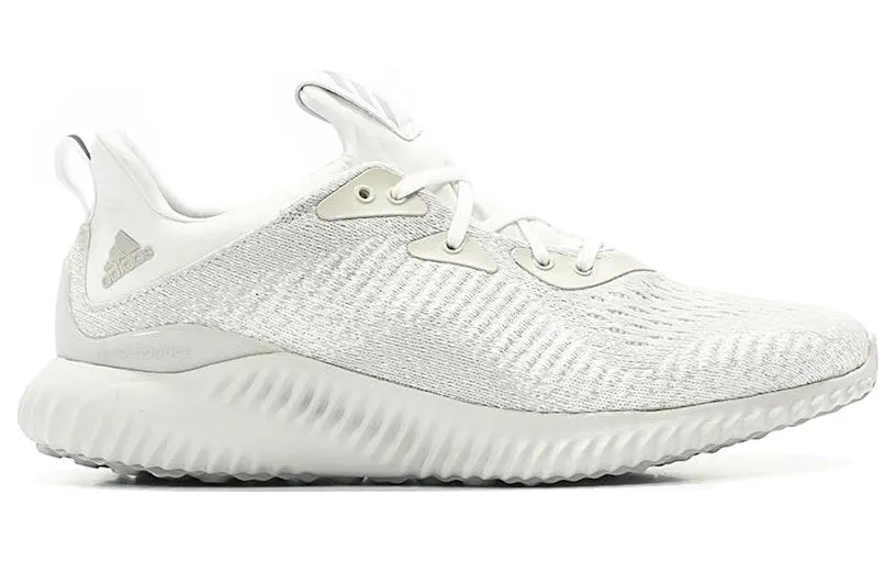adidas Alphabounce EM Cloud White (DB1092)