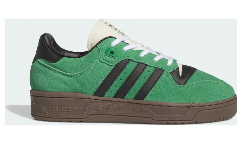 Adidas Rivalry “Preloved Green” (ID8409)