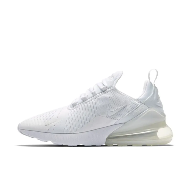 Nike Air Max 270 Triple White White/White-White (AH8050-101)