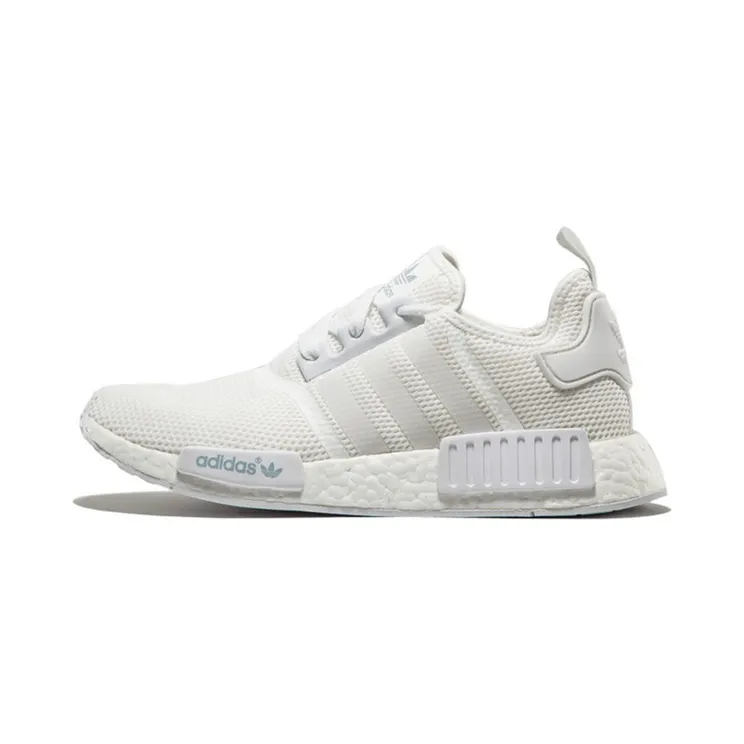 Adidas NMD R1 Triple White (S79166)