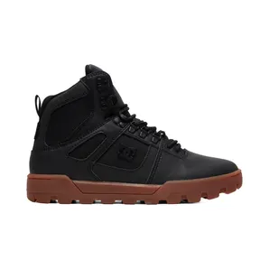 DC Pure High-Top Wr (ADYB100018BGM)