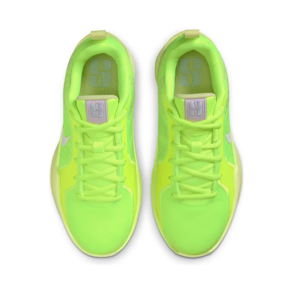 Nike Sabrina 2 Volt Life Lime Doll (HJ3905-700)