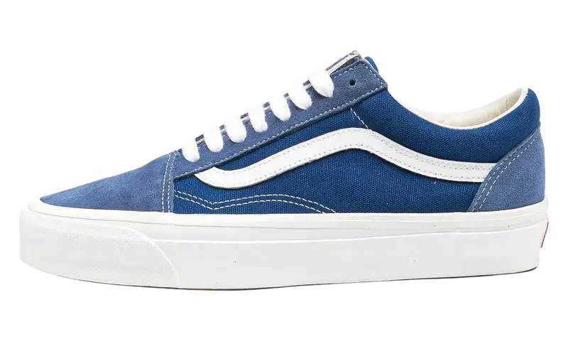 Vans Old Skool LX “Blue” (VN000D560QY)