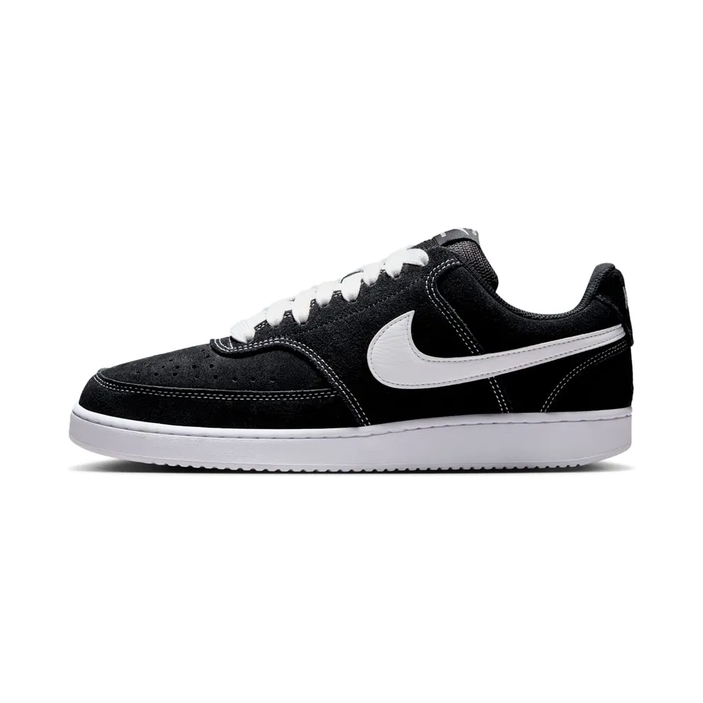 Nike Court Vision Black (IO7727-002)